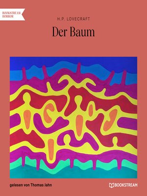 cover image of Der Baum